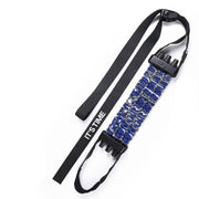Pull-Up Auxiliary Belt Assist With Horizontal Bar Training Belt Home